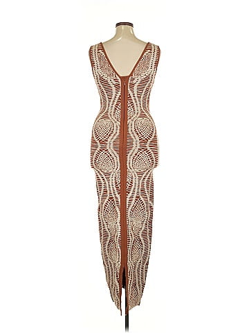 Fashion Nova Cocktail Dress (view 2)