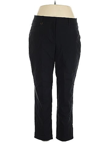 JM Collection Active Pants (view 1)