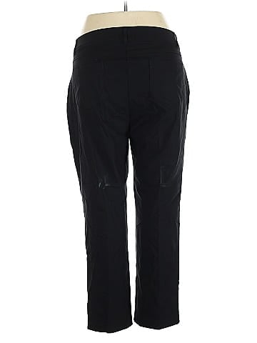 JM Collection Active Pants (view 2)