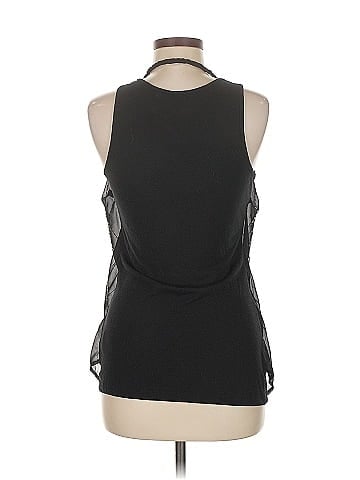 Rock & Republic Sleeveless Blouse (view 2)
