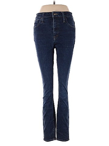 Madewell Jeans (view 1)
