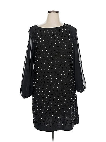 MSK Cocktail Dress (view 1)