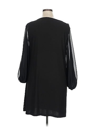 MSK Cocktail Dress (view 2)