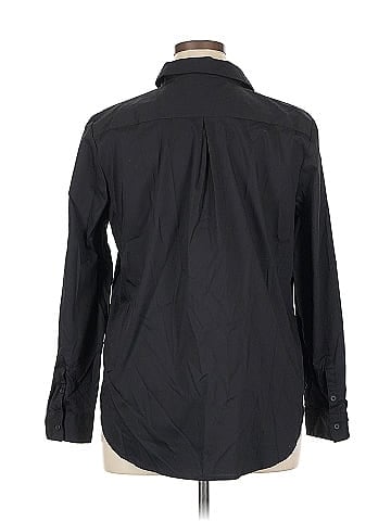 Apt. 9 Long Sleeve Button-Down Shirt (view 2)