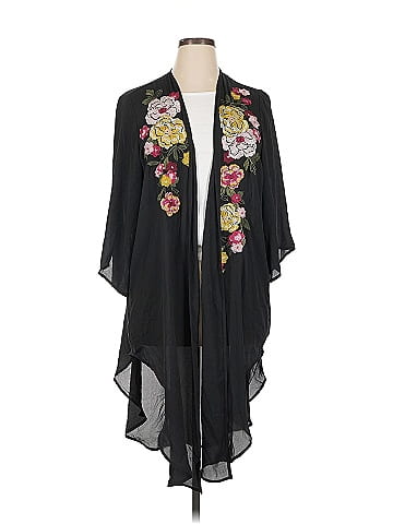 Torrid Kimono (view 1)