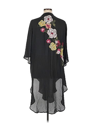 Torrid Kimono (view 2)