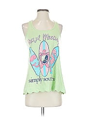 Simply Southern Tank Top