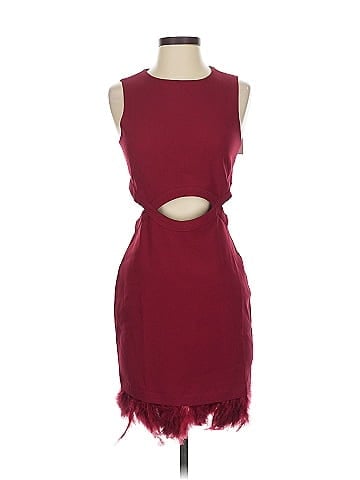 Endless Rose Cocktail Dress (view 1)