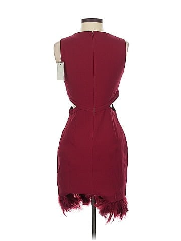 Endless Rose Cocktail Dress (view 2)