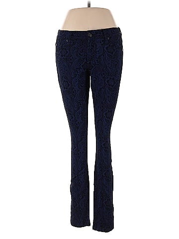 7 For All Mankind Jeggings (view 1)