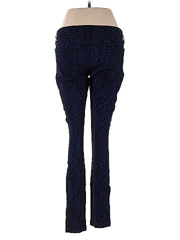 7 For All Mankind Jeggings (view 2)