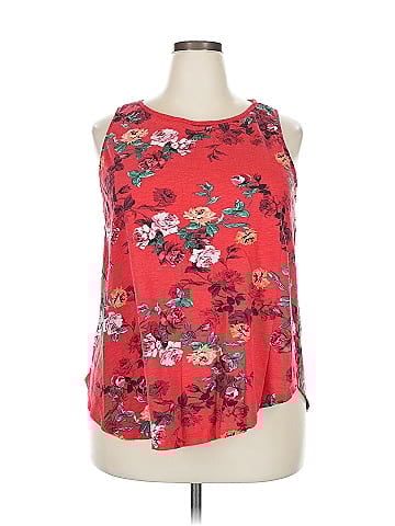 Torrid Tank Top (view 1)