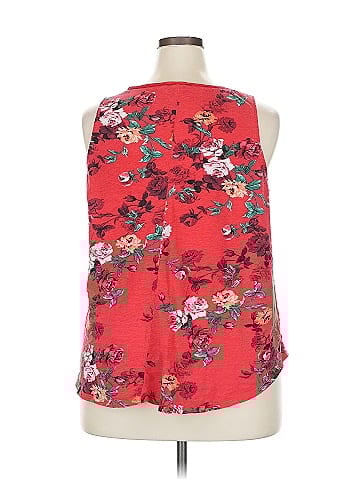 Torrid Tank Top (view 2)