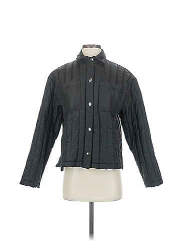 ATM Jacket (view 1)