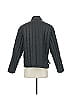 ATM 100% Polyester Solid Black Jacket Size XS - photo 2