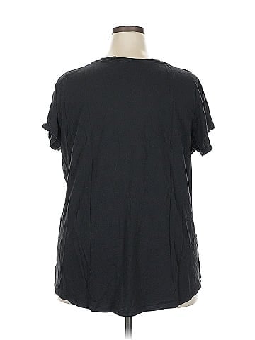 Torrid Short Sleeve T-Shirt (view 2)