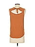 Old Navy Orange Sleeveless Top Size XS - photo 2