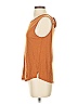 Old Navy Orange Sleeveless Top Size XS - photo 5