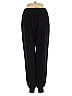 Joie 100% Polyester Black Casual Pants Size XS - photo 2