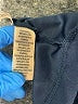 Guess Blue Cocktail Dress Size 4 - photo 8
