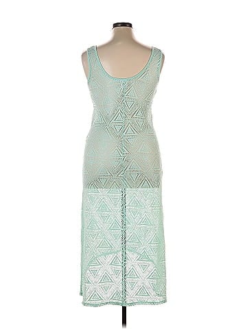 Xhilaration Cocktail Dress (view 2)