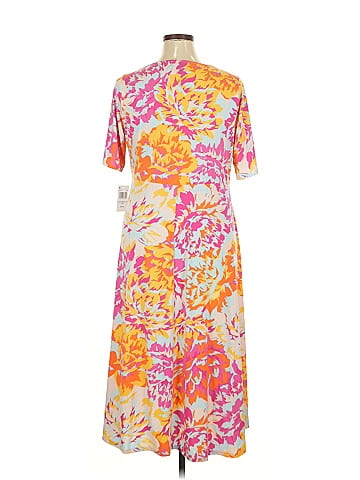 MSK Casual Dress (view 2)