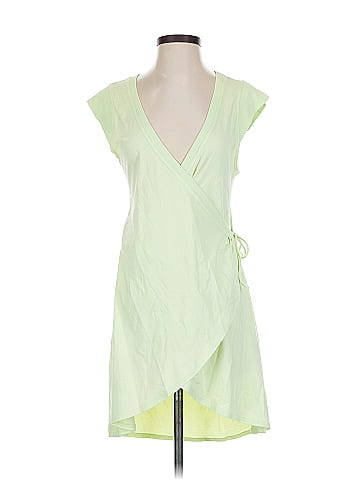 Daily Practice By Anthropologie Casual Dress (view 1)