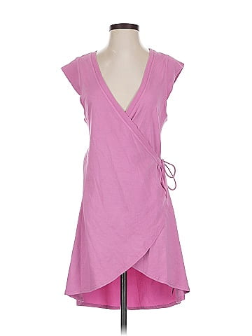 Daily Practice By Anthropologie Casual Dress (view 1)