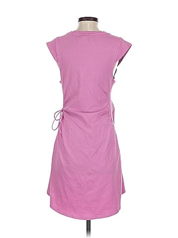 Daily Practice By Anthropologie Casual Dress (view 2)