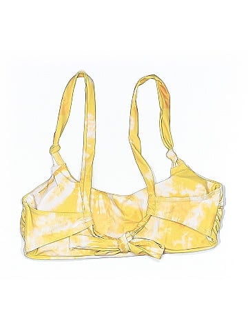 Zaful Swimsuit Top (view 2)