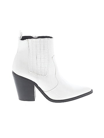 ASOS Ankle Boots (view 1)