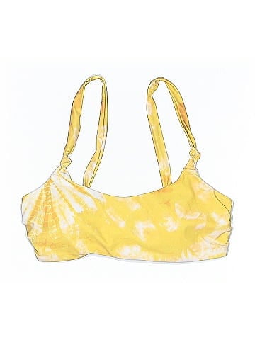 Zaful Swimsuit Top (view 1)