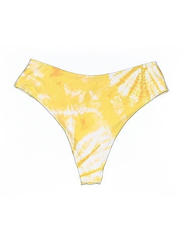 Zaful Swimsuit Bottoms (view 2)