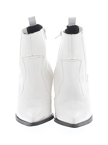 ASOS Ankle Boots (view 2)