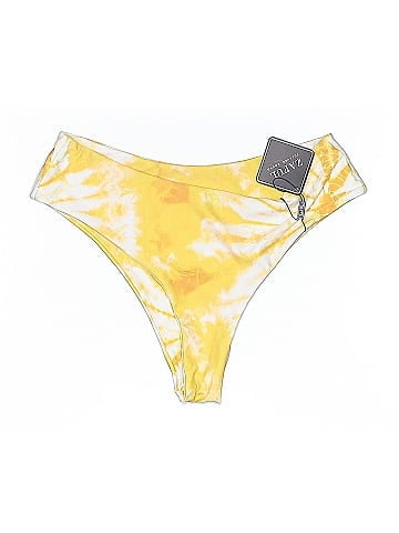 Zaful Swimsuit Bottoms (view 1)