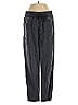 Zara Gray Black Casual Pants Size S - photo 1