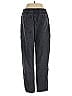 Zara Gray Black Casual Pants Size S - photo 2