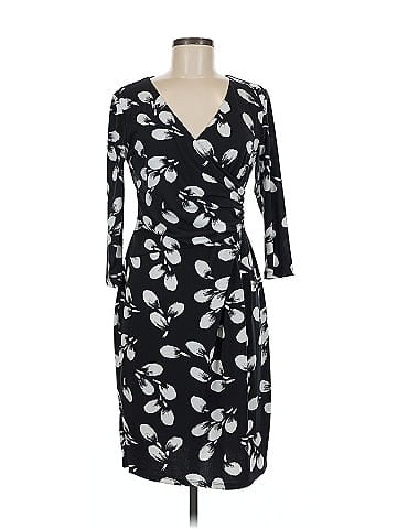 Evan Picone Casual Dress (view 1)