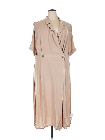 ASOS Design Casual Dress (view 1)