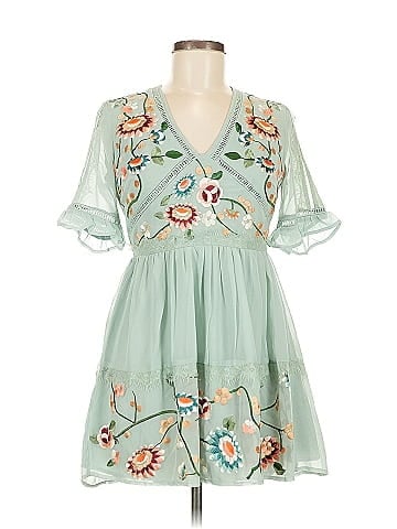ASOS Cocktail Dress (view 1)
