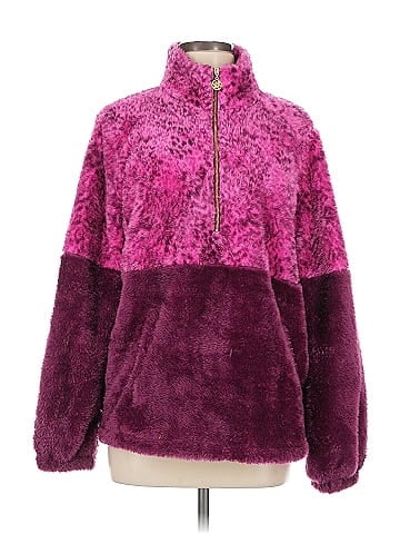 Lilly Pulitzer Fleece (view 1)