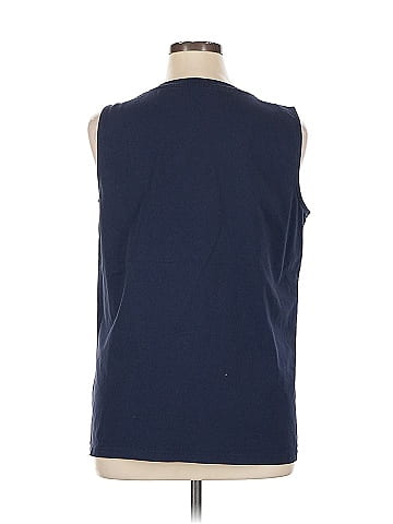 Cj Banks Sleeveless T-Shirt (view 2)
