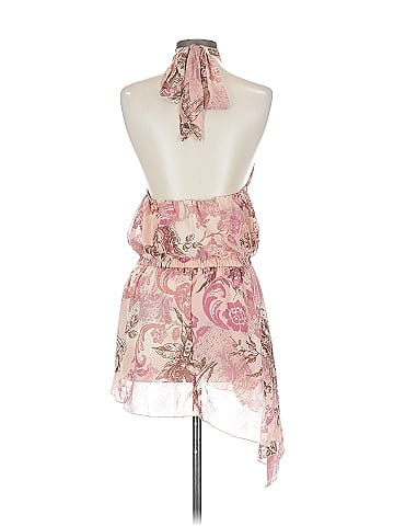 Ecote Cocktail Dress (view 2)