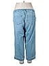 Torrid Blue Jeans Size 2X (2) - photo 2