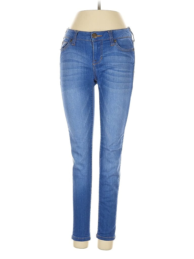 Pre-owned Cp Jeans For Dillard's Jeans In Blue