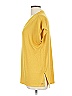 Orvis Yellow Short Sleeve Top Size L - photo 5