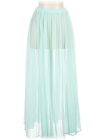 Victoria's Secret Formal Skirt (view 1)