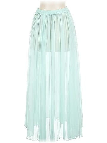Victoria's Secret Formal Skirt (view 2)