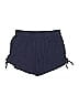 Madewell Blue Athletic Shorts Size S - photo 1