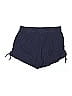 Madewell Blue Athletic Shorts Size S - photo 2